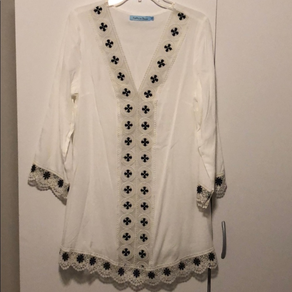 🎆Swim suit cover up